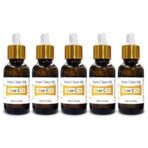 SALVE Ever C20 Vitamin C Face Serum, 15 Ml (Pack of 5) - Fast Shipping to USA & Canada - Image 2