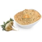 SriSatymev Maca Root Powder | Maca Powder, Gmo-free, Raw & Vegan (50g) - Fast Shipping to USA & Canada - Image 2