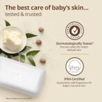 LuvLap Baby Bathing Bar Soap 75g, Pack of 3 - Fast Shipping to USA & Canada - Image 5