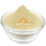 SriSatymev Mulethi Powder 100g, Licorice Powder, For Body, Skin, and Hair - Fast Shipping to USA & Canada