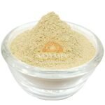 SriSatymev Mulethi Powder 100g, Licorice Powder, For Body, Skin, and Hair - Fast Shipping to USA & Canada