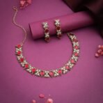 Brado Gold & Silver AD Choker Combo - Fast Shipping to USA & Canada - Image 3