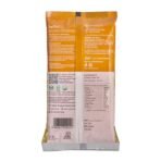 Pure & Sure Organic Toor Dal - 500 gm | 100% Natural & Premium Arhar, Tur, Tuar Dal | Rich in Proteins & Fibers | Unpolished & Unadulterated - Fast Shipping to USA & Canada - Image 3