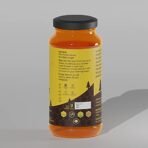 Khari Foods Raw Forest Honey | NMR Tested | No Added Sugar | Unprocessed (250g) - Fast Shipping to USA & Canada - Image 4