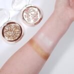 Makeup Revolution Bubble Balm Highlighter Bronze | A clear balm formula containing light-reflecting pearls |Multi-toned radiant glow |Highly buildable formula |Cute, travel-friendly packaging |4.5gm - Fast Shipping to USA & Canada - Image 5