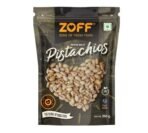 Zoff Roasted Pistachios | Pack of 4 * 250 GM | Net weight 1KG - Fast Shipping to USA & Canada - Image 2