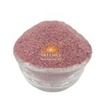 SriSatymev Sun Dried Rose Petal Powder 100g | Good For Skin and Hairs | Gulab Patti - Fast Shipping to USA & Canada