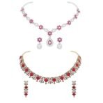 Brado Gold & Silver AD Choker Combo - Fast Shipping to USA & Canada - Image 2