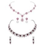 Brado Silver Polish AD Choker Combo - Fast Shipping to USA & Canada - Image 2