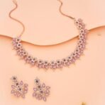 Brado Combo of 4 Gold Plated Mangalsutra with Earrings - Fast Shipping to USA & Canada - Image 7