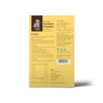 Pure & Sure Organic Sambar Powder 100G | 100% Authentic South Indian Aromatic Rasam Flavor | Ready to Use, Instant Mix | Chemical Free & Pesticides Free - Fast Shipping to USA & Canada - Image 3