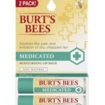 Akhurath lip balm medicated - Fast Shipping to USA & Canada