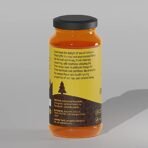 Khari Foods Raw Forest Honey | NMR Tested | No Added Sugar | Unprocessed (250g) - Fast Shipping to USA & Canada - Image 3