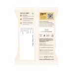 Zoff Whole Cumin Seeds Jeera 200gm - 100% Natural & Fresh - Hygienically Packed, Rich Aroma & Flavor - Nutrient-Rich Spice for Indian Cooking - Fast Shipping to USA & Canada - Image 3