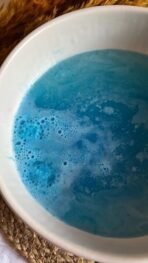 The Shower Box Organic LAVENDER Bath Bombs Purely Handmade for Women Girl Kids Rose (Pack of 2,90 Gram Each) - Fast Shipping to USA & Canada - Image 3