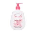 Oriflame Protecting Intimate Wash Cranberry Pack of 1 ( FEMINELLE BY ORIFLAME) - Fast Shipping to USA & Canada