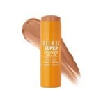 Milani Supercharged Cheek + Lip Multistick -Electric Bronze - Fast Shipping to USA & Canada - Image 3
