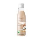 Oriflame love nature shampoo for dry hair wheat and coconut oil - 250 ml - Fast Shipping to USA & Canada