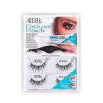 ARDELL DELUXE PACK WISPIES (WITH APPLICATOR)-68947 + Duo Clear Glue 1g - Fast Shipping to USA & Canada - Image 2