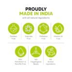 LetsShave Balls Balm For Men Private Part | Natural Ingredients | Anti Irritation | (Pack of 1) 60ml - Fast Shipping to USA & Canada - Image 6