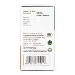 Sitaram Ayurveda Patolakaturohinyadi Kashayam Tablet (50 nos) | Kerala Ayurvedic Patoladi Kashayam Tablets - Fast Shipping to USA & Canada - Image 5