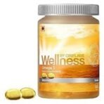 Oriflame Omega 3 Capsules - Fast Shipping to USA & Canada - Image 2