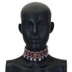Shreyadzines Metal, Enamel Alloy and Choker Necklace for Women & Girls - Fast Shipping to USA & Canada - Image 3