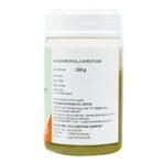 Sitaram Ayurveda Mahathryphala Ghrutham150 gms - Fast Shipping to USA & Canada - Image 5