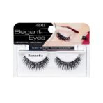 ARDELL ELEGANT EYES GLITTER ROMANTIC-62017 + Duo Clear Glue 1g - Fast Shipping to USA & Canada