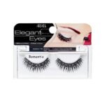ARDELL ELEGANT EYES GLITTER ROMANTIC-62017 + Duo Clear Glue 1g - Fast Shipping to USA & Canada