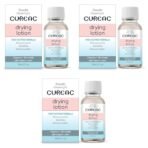 Salve Soothing and Cooling Acne Drying Lotion with Calamine - 30 ml (Pack of 3) - Fast Shipping to USA & Canada - Image 2