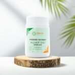 Sitaram Ayurveda Vyoshadi Vatakam 50gm (pack of 3) - Fast Shipping to USA & Canada - Image 2