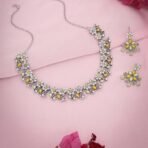 Brado Silver Polish AD Choker Set - Fast Shipping to USA & Canada - Image 6