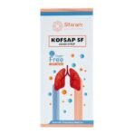 Sitaram Ayurveda Kofsap - SF Cough Syrup 100 Ml | Soothing Herbal Blend | Sugar-Free Composition | Non-Drowsy & Gentle | Ayurveda-Inspired - Fast Shipping to USA & Canada - Image 2