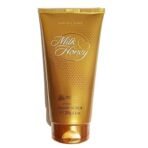 Oriflame milk and honey gold smoothing sugar scrub - 200 ml - Fast Shipping to USA & Canada - Image 2
