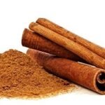 SriSatymev Dalchini | Cinnamon (Powder) 100g - Fast Shipping to USA & Canada