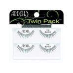 ARDELL TWIN PACK LASH 110-61770 + Duo Clear Glue 1g - Fast Shipping to USA & Canada - Image 2