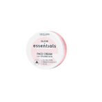 oriflame sweden new glow essentials fairness face cream with vitamins e & b3 (75 ml) and stylish hair/head band - Fast Shipping to USA & Canada