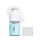 Makeup Revolution Power Fix Primer, Transparent, Oils Absorbing, Moisturises and Smooths Skin, Long-lasting, Fit Me Matte + Poreless Finish (3) - Fast Shipping to USA & Canada