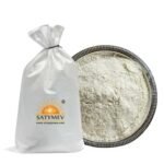 SriSatymev White Kaunch Powder 1Kg Wholesale Bulk - Mucuna Pruriens Powder - Fast Shipping to USA & Canada