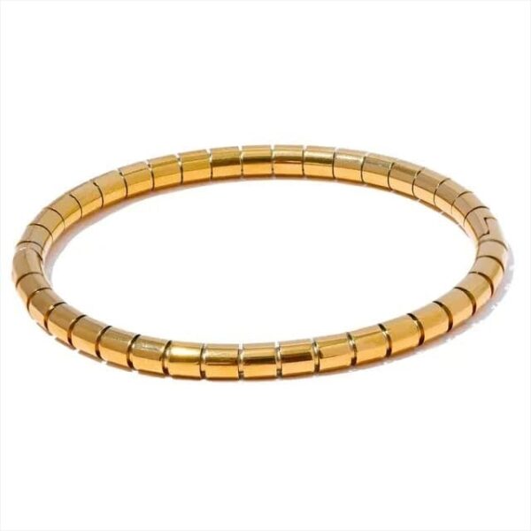 MEENAZ bracelet for women Bangles for women Anti Tarnish Stylish Lock Adjustable Bracelet for girls rose gold Kada for Women Accessories Anti Tarnish Jewellery Stainless Steel Cuff Bracelet gifts - Fast Shipping to USA & Canada