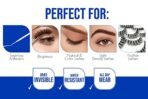 Ardell Duo? Clear Lash Glue, Versatile & Flawless All-Day Fit with Gentle Formula (14 ML, Pack of 1) - Fast Shipping to USA & Canada - Image 4