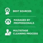 Zoff Staranise | Chakra Phool | Net Weight 50 g - Fast Shipping to USA & Canada - Image 6