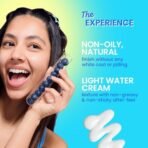 Dot & Key Blueberry Hydrate Barrier Repair Sunscreen Spf 50+,Pa++++|For Dry&Sensitive Skin|Non - Greasy Finish|No White Cast|Uv & Blue Light Protection|Broad Spectrum|For Women&Men|50G, 1 Count - Fast Shipping to USA & Canada - Image 3