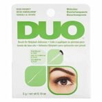 Ardell Duo Individual Lash Adhesive, White, 7 g - Fast Shipping to USA & Canada - Image 2