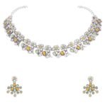 Brado Silver Polish AD Choker Set - Fast Shipping to USA & Canada - Image 2