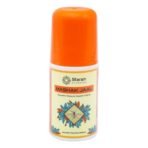Sitaram Ayurveda MASHAK JAAL ROLL ON 50 Grm | After Bite Roll On for Rashes & Mosquito Bites | No Harsh Chemicals: Free from DEET, parabens, and synthetic fragrances | Mosquito Repellent - Fast Shipping to USA & Canada - Image 6