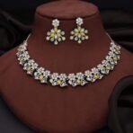 Brado Silver Polish AD Choker Set - Fast Shipping to USA & Canada - Image 5