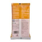 Pure & Sure Organic Split Chana Dal 500gm | 100% Bhuna Chana, Natural & Vegan | Gluten Free | Rich in Protein & Energy Source | No Additives & Pesticides Free - Fast Shipping to USA & Canada - Image 3