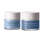 ORIFLAME Hydra Radiance Day Cream Light and Night Cream 50ML Each (Pack of 2) - Fast Shipping to USA & Canada